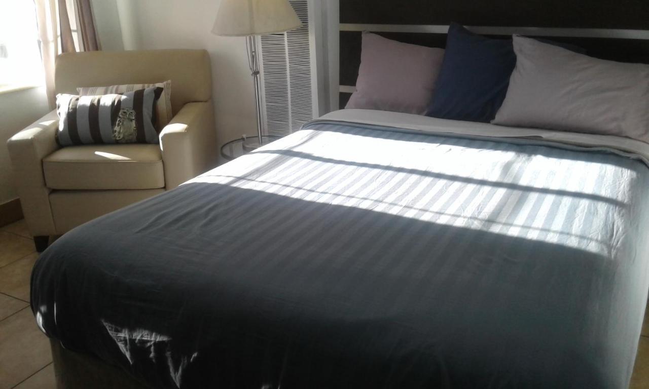 The Reno 8 Motel Eksteriør billede
