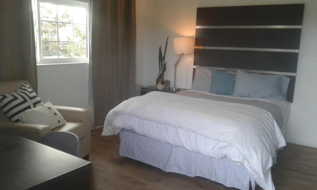 The Reno 8 Motel Eksteriør billede